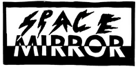 Space Mirror Merch